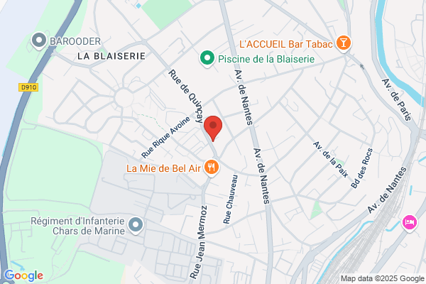 Cabinet Infirmiers Condorcet