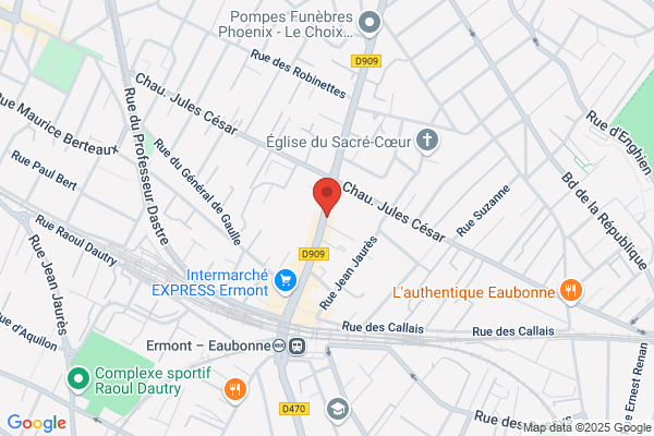Capital Immobilier