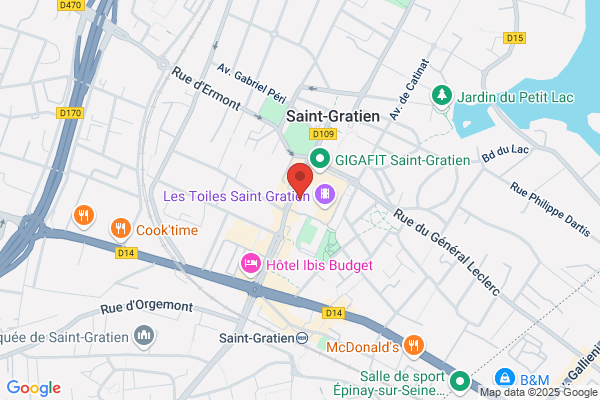 Centre D Information Et D Orientation Cio