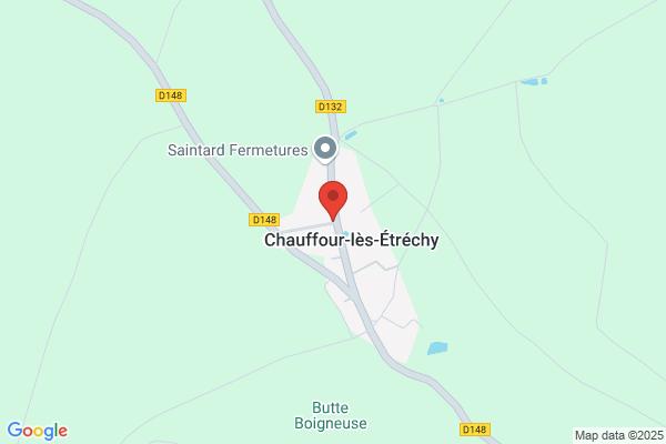 Chauffour Danielle