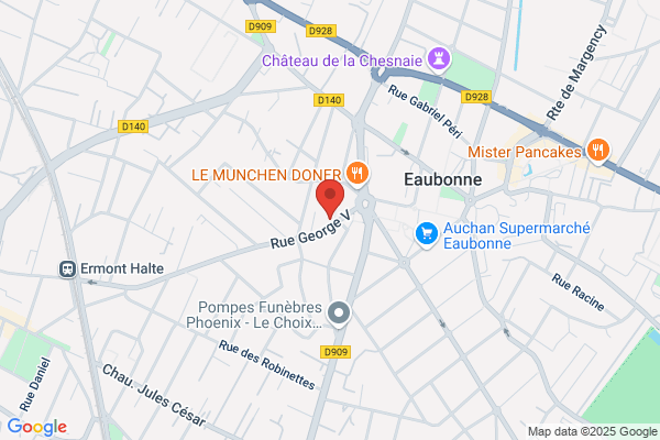 Chaumonnot Poidevin Elisabeth