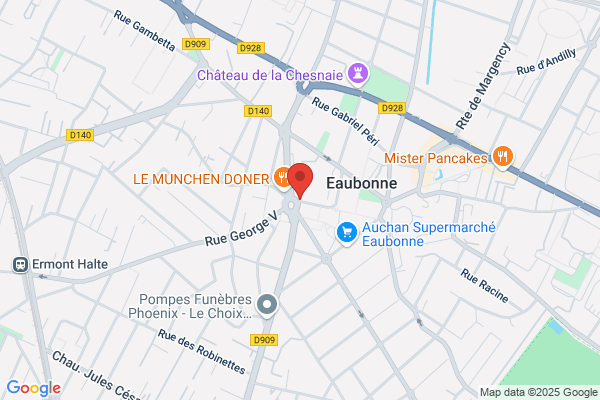 Christina Fleurs