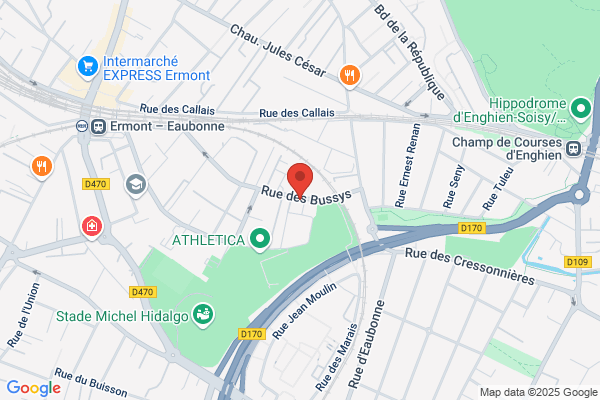 Comite Departemental D Athletisme Du Val D oise