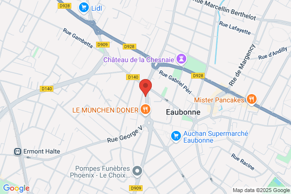 Commissariat Subdivision De Police
