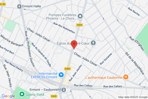 Conseil Expertise Finance