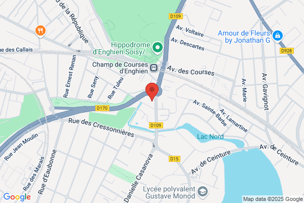 Midas Eaubonne