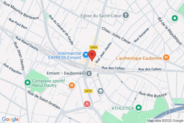 l'atelier d'optique et d'audition