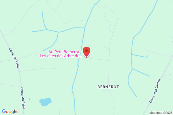 Au petit Bernerot