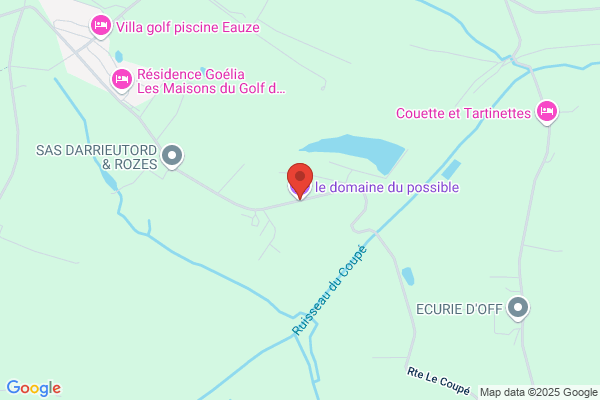 le domaine du possible