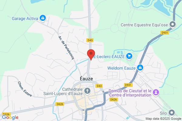 Armagnac Nettoyage Dehez