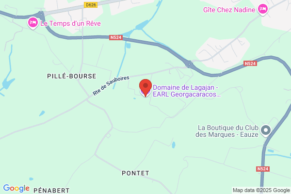 Gaillères Robert