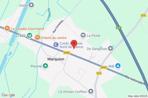 La Banque Postale
