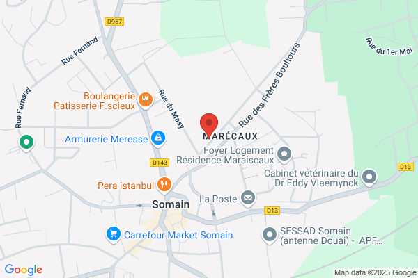 A L Eau Toutou