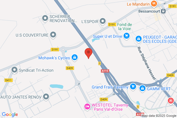Afer Informatique