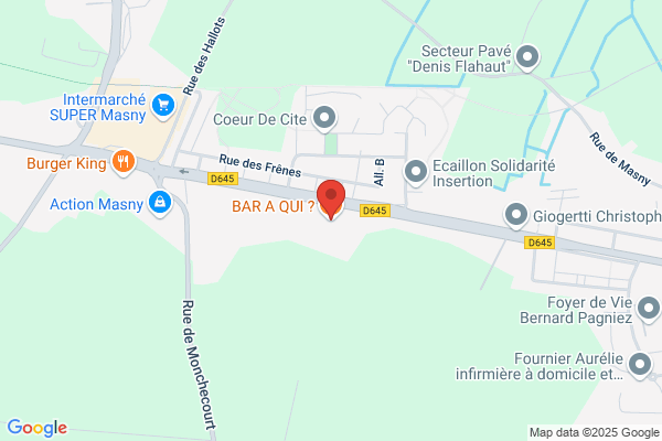 Amicale Pecheurs Barrois