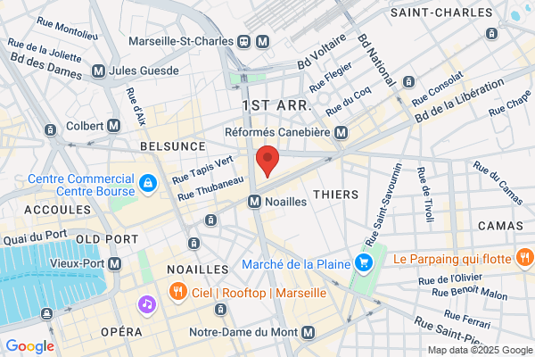 Amici Association Mineurs Catholiques Italiens