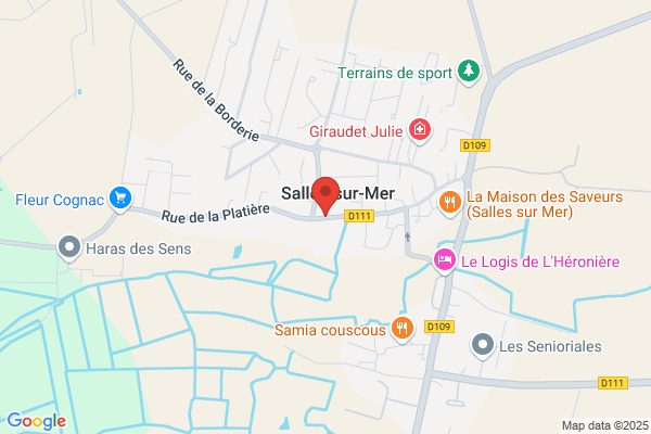 Au Logis Moderne