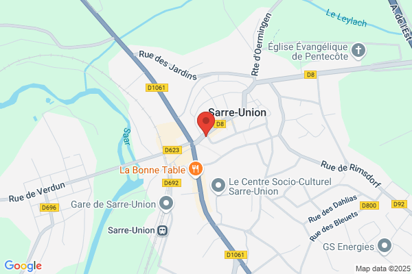 Auto Ecole Du Faubourg