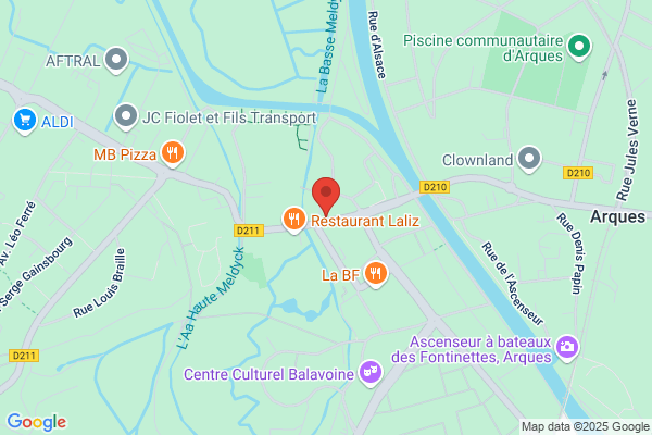 Boulangerie Patisserie Leprince