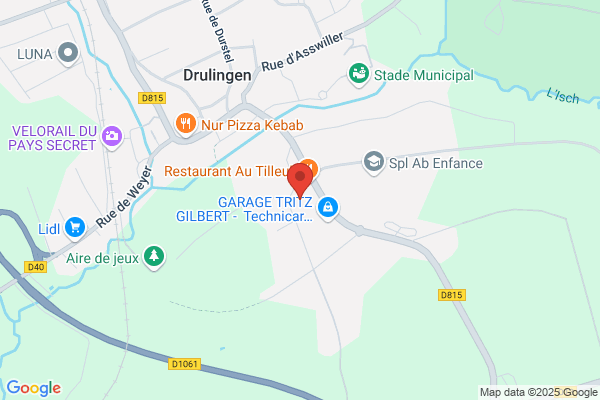 Bulthe Pierre Etienne Chir Dentiste