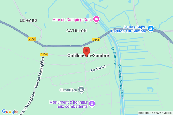 Cafe Du Centre