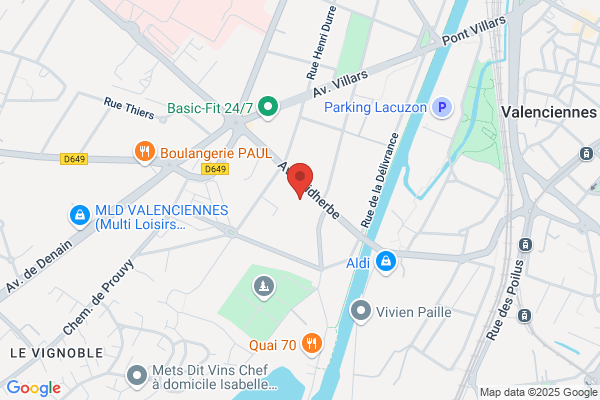 Centre De Prevention Sante