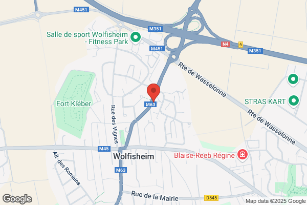 Clinique Veterinaire Docteur Waflart