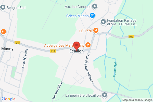 Club Des Loisirs