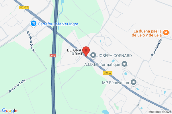 Cote Jardin