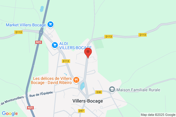 Crinquette Michel