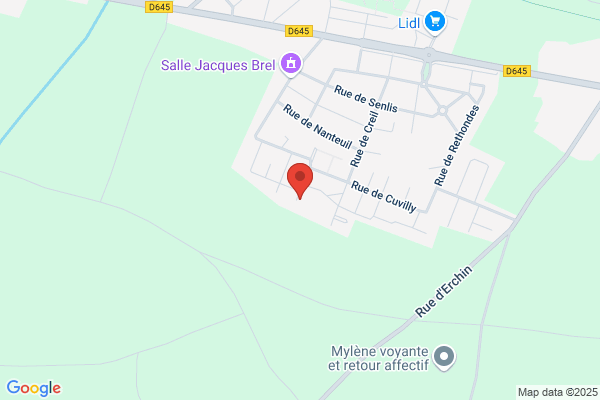 Groupe Mixte Cite