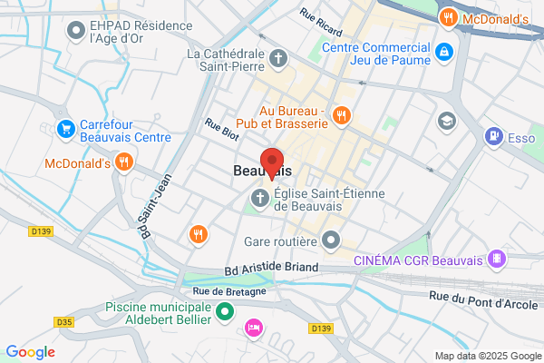 Kaluzny Ducatillon Claudine Medecin