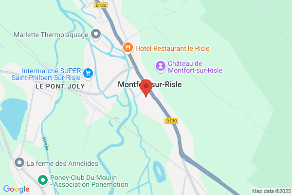 La Poste