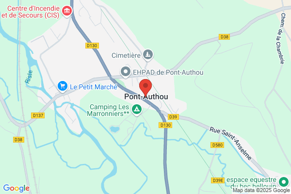 La Poste Agence Communale