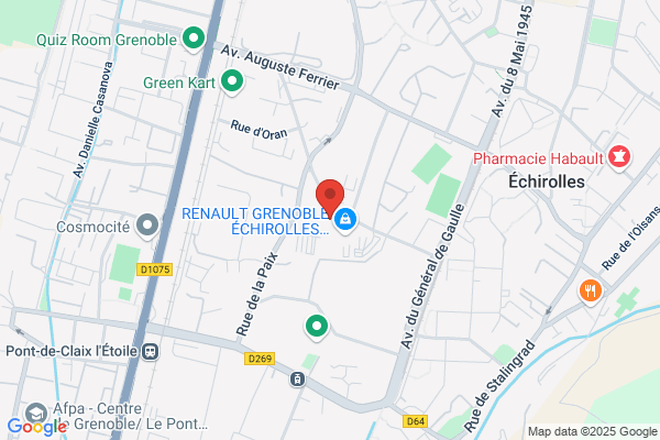 Auto Dauphine Vente Pieces De Rechange