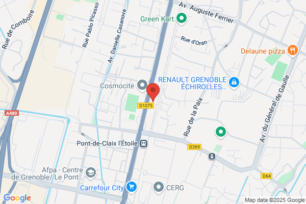 Imbert Jean Marc Sarl