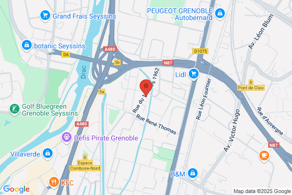 Cga Rhone