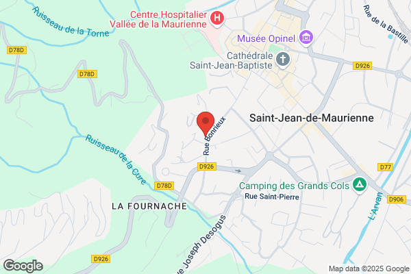 Charpin Gilles