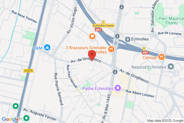 Afm Association Francaise Contre Les Myopathies