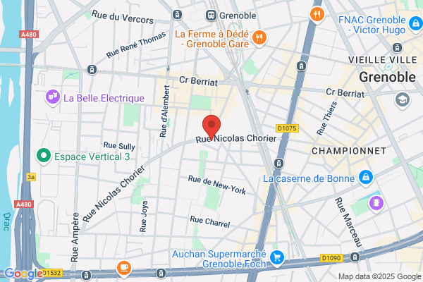 Association Stephane Gemmani