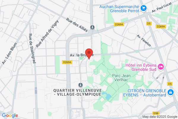 Centre Communal Action Sociale Ville Grenoble Ccas direction Se