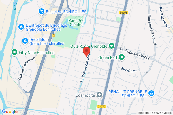 Collectivite Entraide Proximite