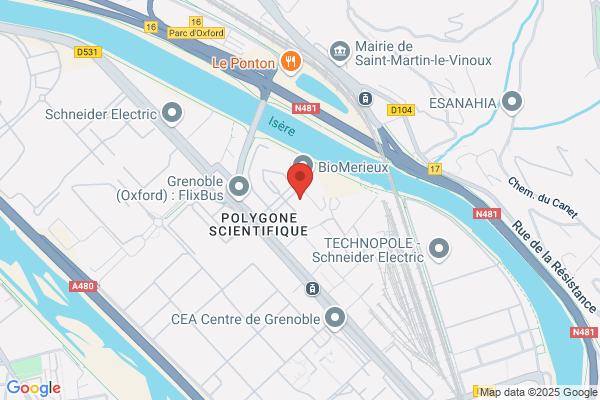 Gefluc Groupement Entreprises Francaises Lutte Contre Cancer