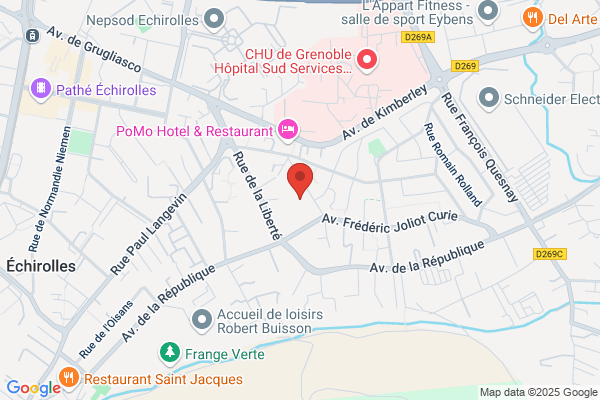 Amicale Antillaise De L Isere