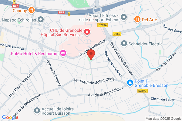 Amicale Des Oraniens De L Isere