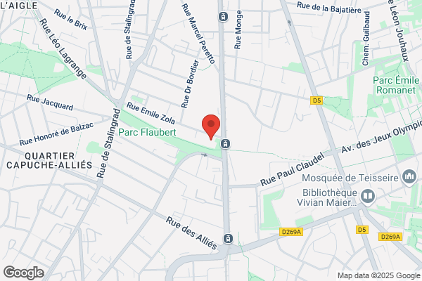 Arepi Association Regionale Pour L Insertion