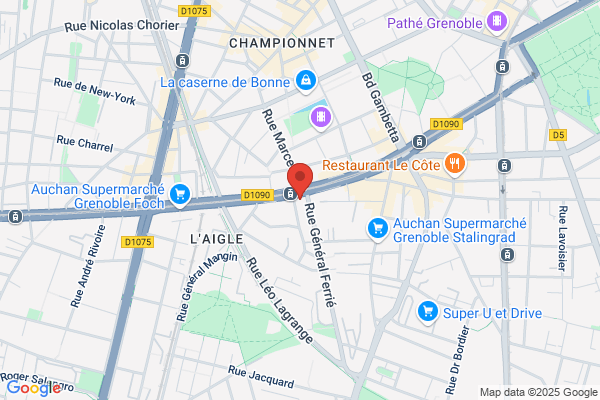 Association La Fraternelle