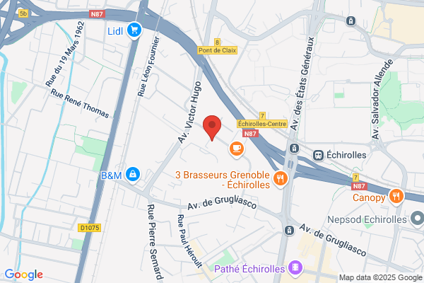 Association Mosaique