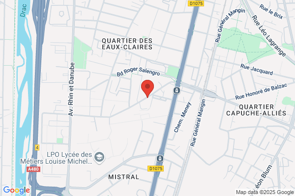 Comite D Entreprise Du C C Ville D Echirolles