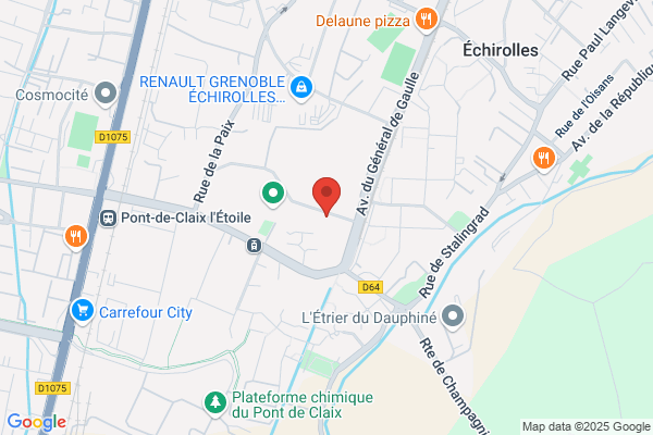 Apf Industrie Comite Etablissement
